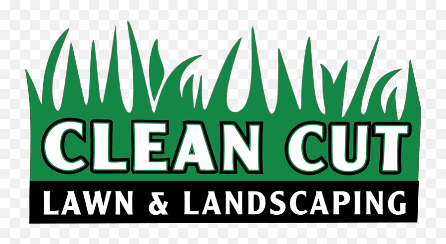 Home - Clean Cut Lawn U0026 Landscaping Vertical Png,Snow Removal Service Icon