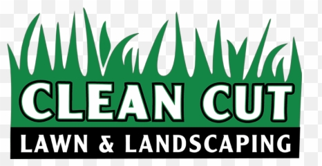 Home - Clean Cut Lawn u0026 Landscaping Vertical png
