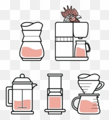 A Coffee Alternative Made By Lovers Mellow Rooster - Small Appliance png