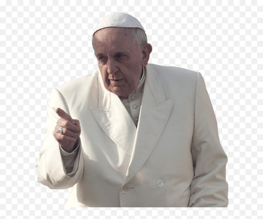 Pope Francis Png 2 Image - Pope Francis Png,Pope Png