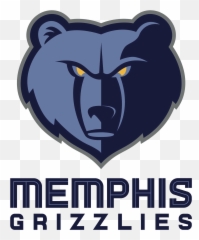 Memphis Grizzlies Logo And Symbol Meaning History Png - 2020 Logo