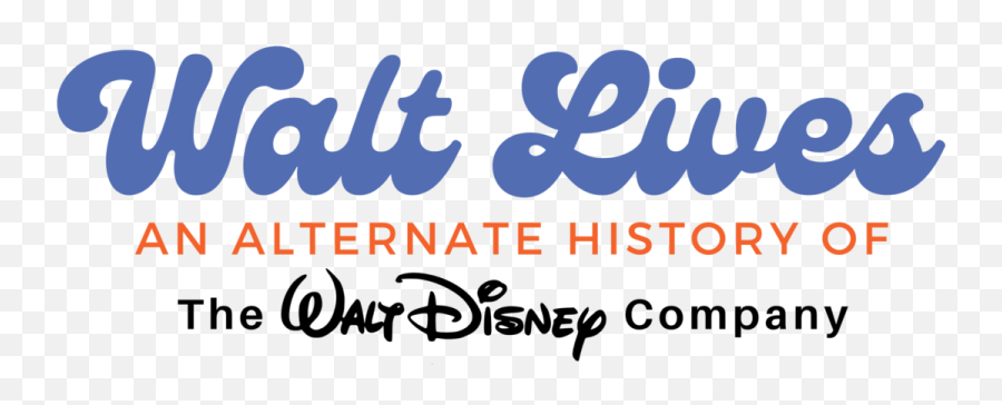 Walt Lives An Alternate History Of The Disney Company - Walt Disney Castle Png,Citizens Of Humanity Rocket Icon
