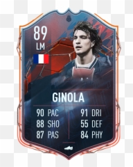 Updated Fifa 22 Icons Thierry Henry And Cafu Available In - David Ginola Fifa 22 Png,Legend Vs Icon Wwe