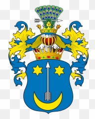 Dzieduszycki Sas - Wikipedia Coat Of Arms png