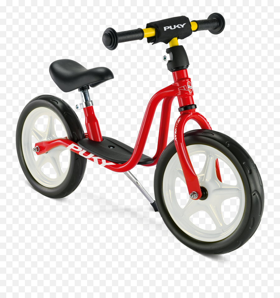 Puky - Young Heroes On Wheels Puky Puky Balance Bike Png,Sixsixone Flight Icon Helmet