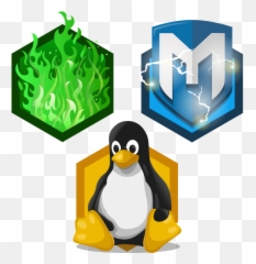 Tryhackme Cyber Security Training - 6 Day Streak png