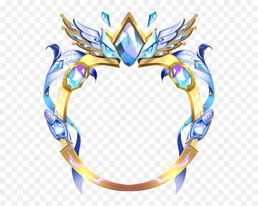 Png League Of Legends Summoner Icon Border