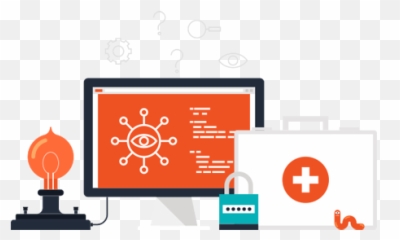 Target Editarget Managed Services U0026 Compliance - Cogential Vedant Margdarshak png
