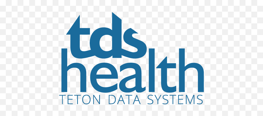 Tds Health Statref Mobile - Teton Data Systems Logo Png,Ios 8 Health Icon