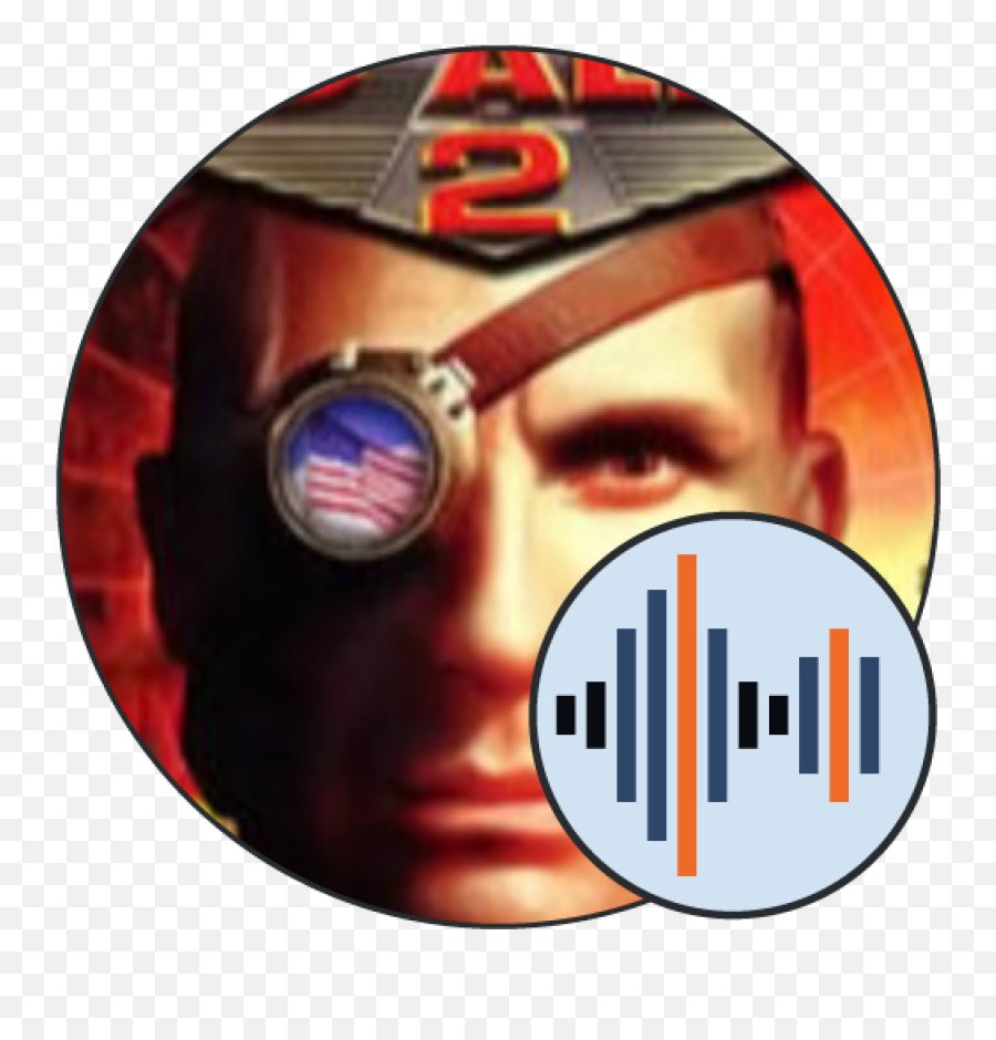 Red Alert 2 Sounds - Language Png,Open Source Airship Icon