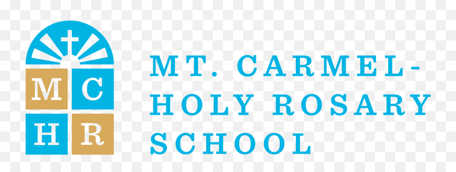 Mt Carmel - Holy Rosary School Top Gear Bicycle Shop Png,Our Lady Of The Rosary Icon