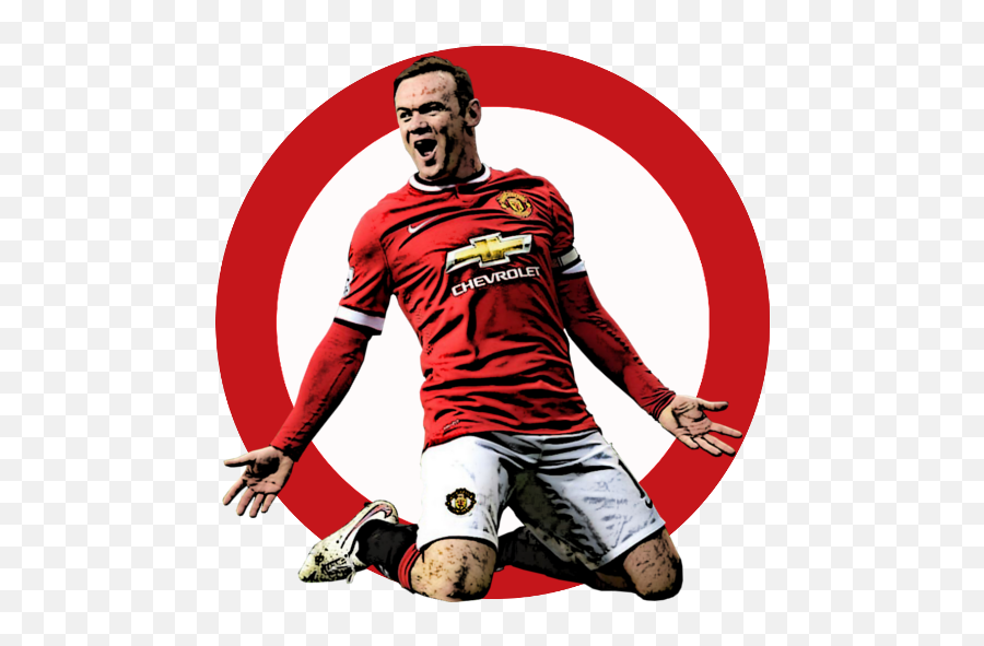 Livescores Man Utd Apk 31 - Download Apk Latest Version Rooney Manchester United Png,Manchester United Icon