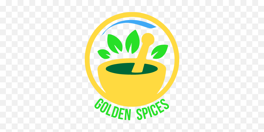 Golden Spices U2013 Herbs Seeds - Language Png,Golden Steam Icon