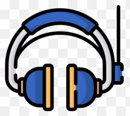 Headphones - Free technology icons For Teen png