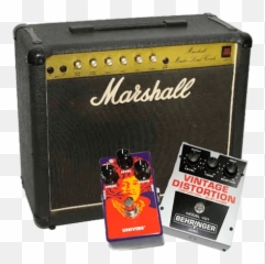 Amplificador Marshall Mg 10 Cd Png