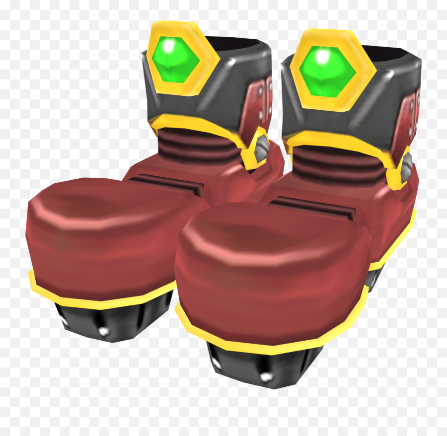 Grind Boots Ratchet U0026 Clank Wiki Fandom - Grind Boots Png,Icon Street Bike Boots