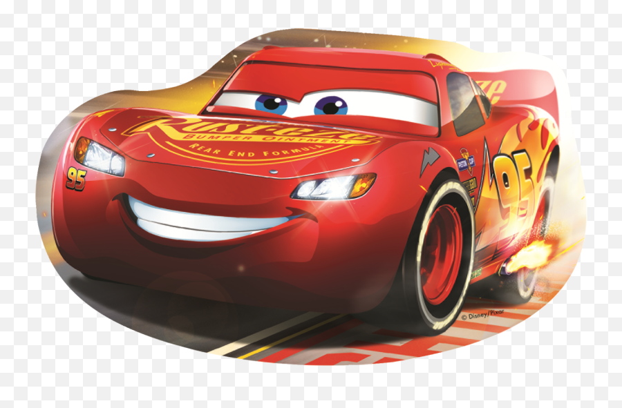 Lightning Mcqueen Advent Calendars Car Png Lighting