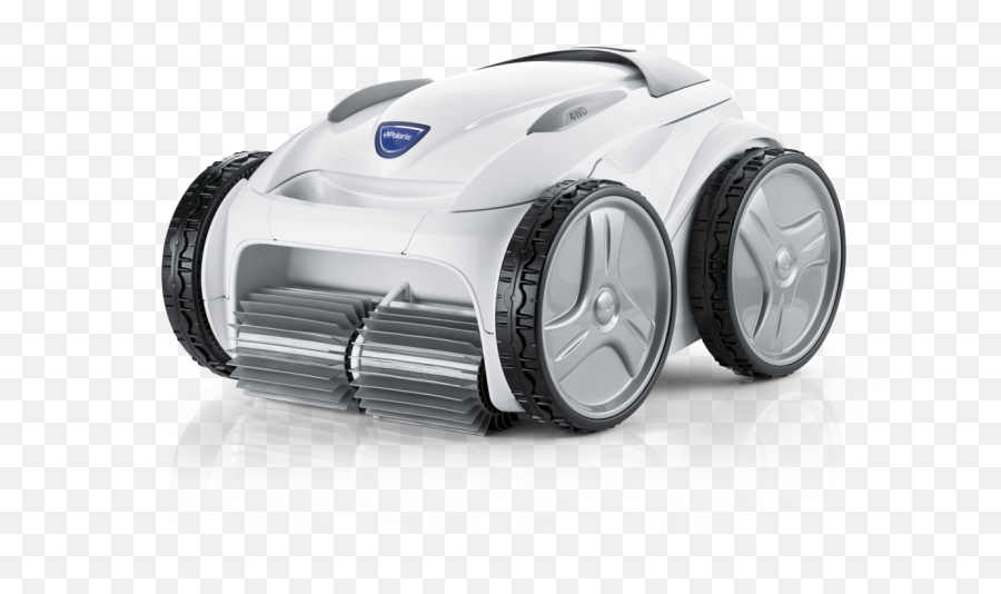 Polaris P965iq Swimming Pool Robot - Portable Png,Pokerus Icon