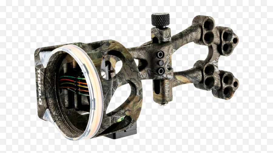 New Bowhunting Accessories For 2020 - Truglo Veros Bow Sight Png,Ts3 Icon Cow
