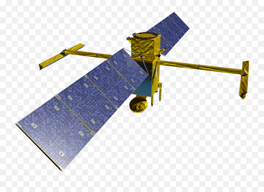 Swot Spacecraft Model - Nasa Swot Png,Swot Png