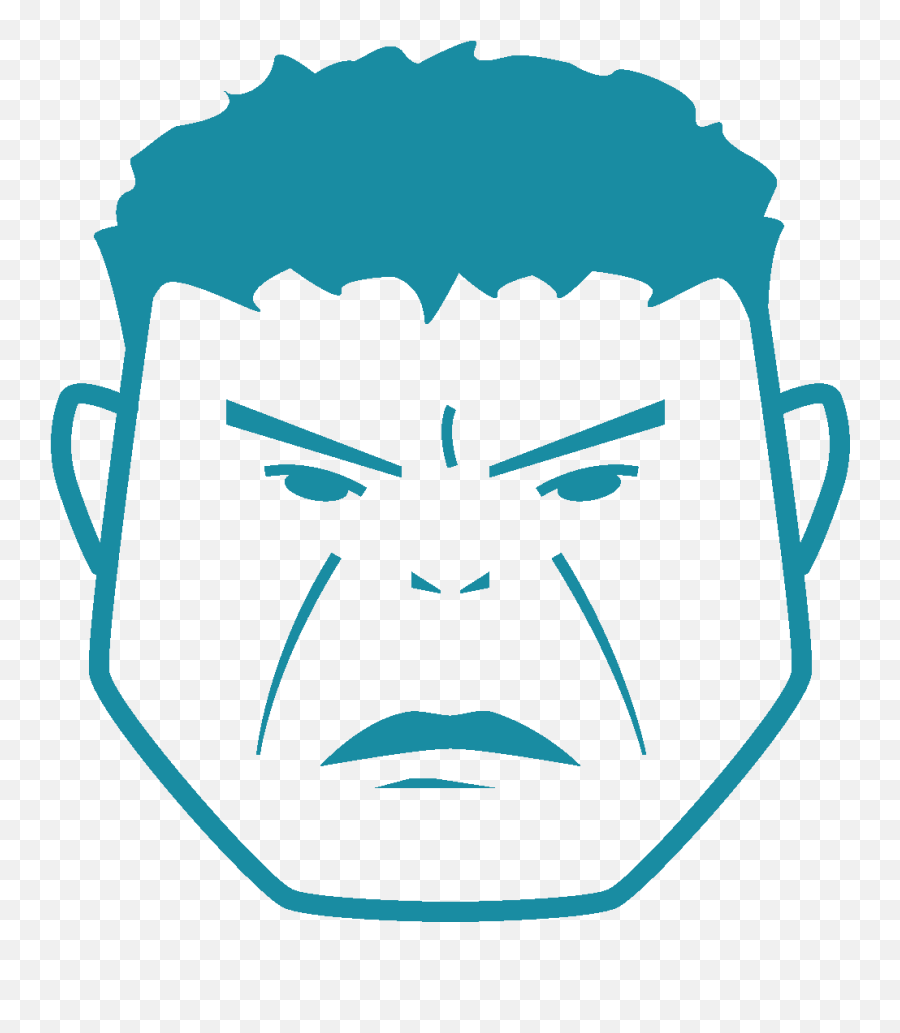 All - Inone Risk Management Solution Riskdata Fictional Character Png,Hulk Icon