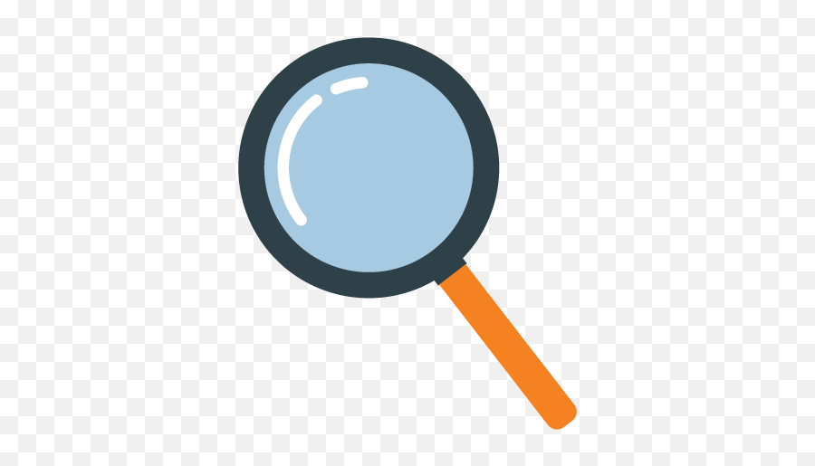 Unlock The Full Potential Of Your It Finance Management - Dot Png,Magnifying Glass Icon Flat