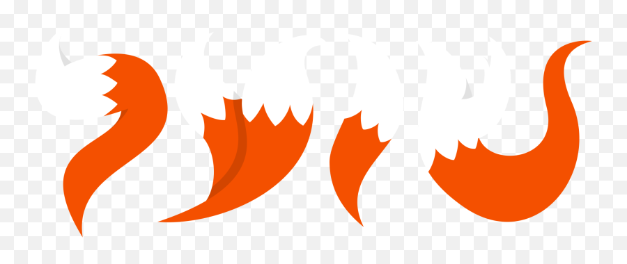 Fox Tail Png Picture - Fox Tail Transparent,Tails Png
