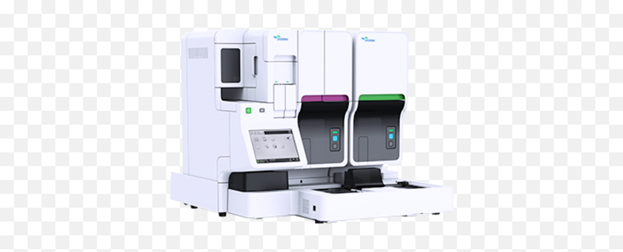 Xn - 1500 Products Detail Png,Flow Cytometry Icon