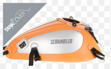 Scrambler 800 2015 - 2020 DUCATI BAGSTERWORLD png