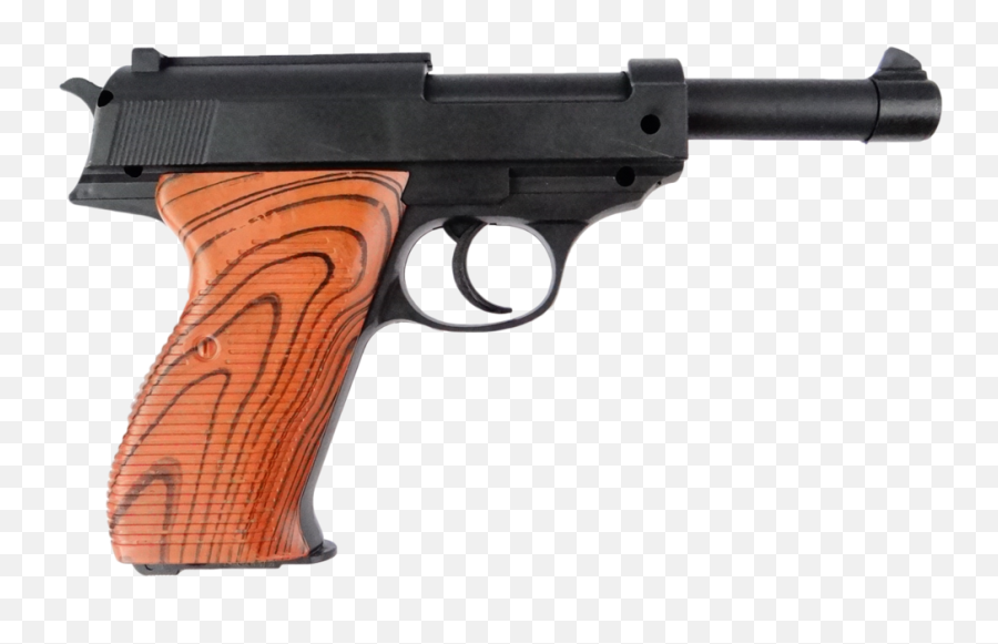 Replica Walther P38 Toy Gun - Walther P1 Canada Png,Nerf Gun Png