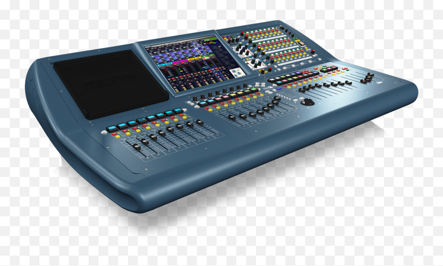 Midas Product Pro2 - Ccip Png,Icon Fader Controller