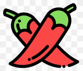 Free Icon Chili Png