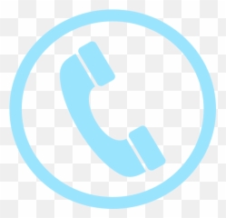 Blue Phone Clip Art - vector clip art online png