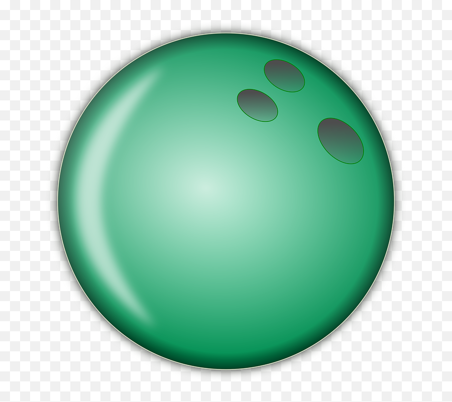 Bowling Ball Bowl - Transparent Background Bowling Ball Clipart Png,Bowling Ball Png