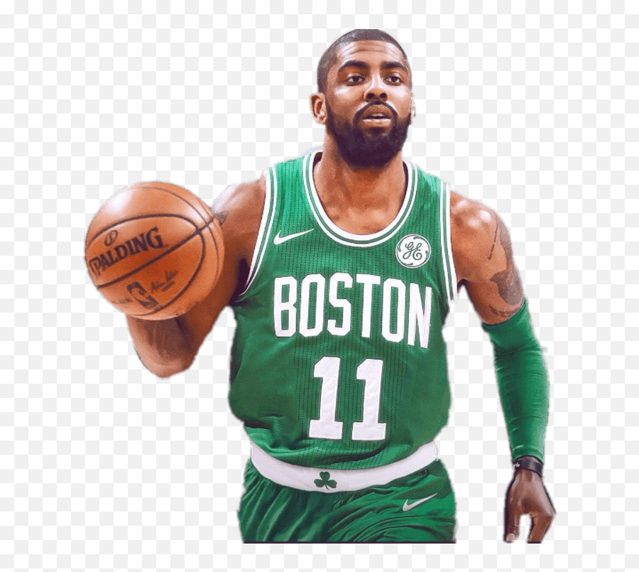 Kyrie Png 4 Image - Kyrie Irving Png,Kyrie Png