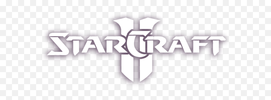 Starcraft 2 Logo Png Picture - Graphic Design,Starcraft 2 Logo