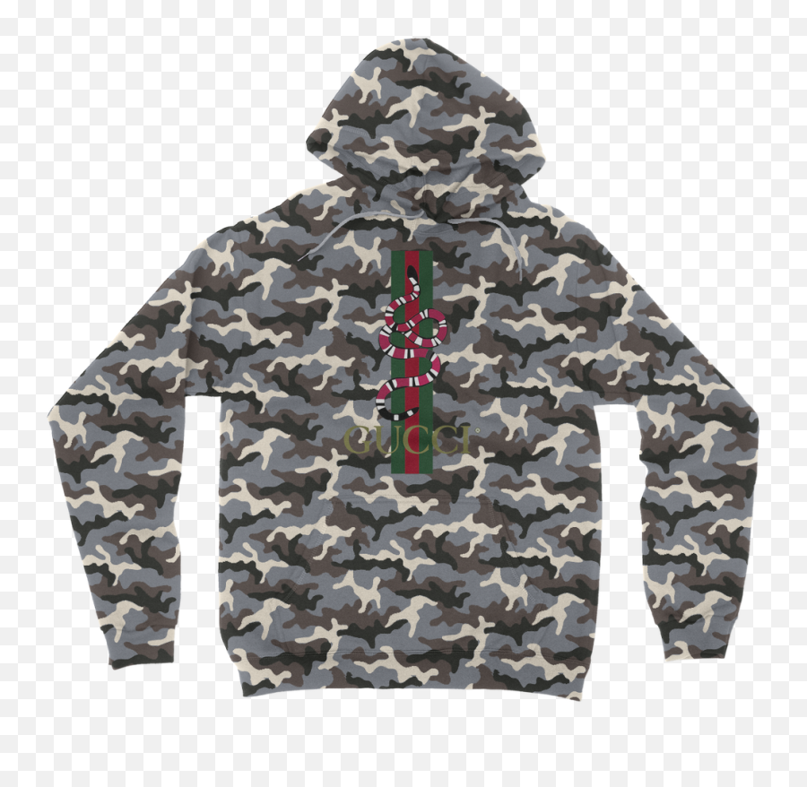 Lil Pump Gucci Gang Snake T - Shirt For Men Camouflage Adult Hoodie Png,Gucci Snake Png