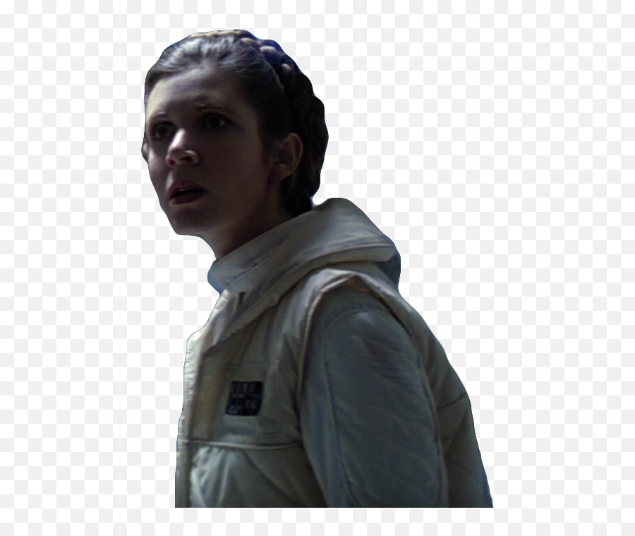 Download Transparent Princess Leia Organa - Man Full Size Man Png,Leia Png