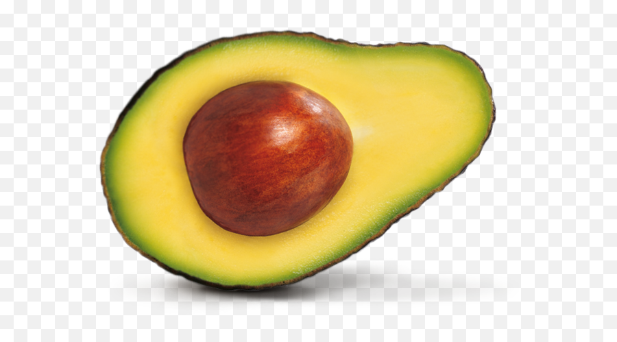 Avocado Png Transparent Images - Avocado Png,Avocado Transparent Background