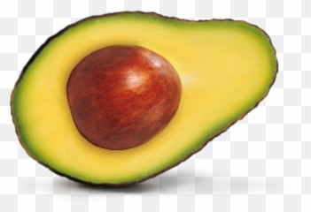 Avocado Png Transparent Images - Avocado Png,Avocado Transparent Background