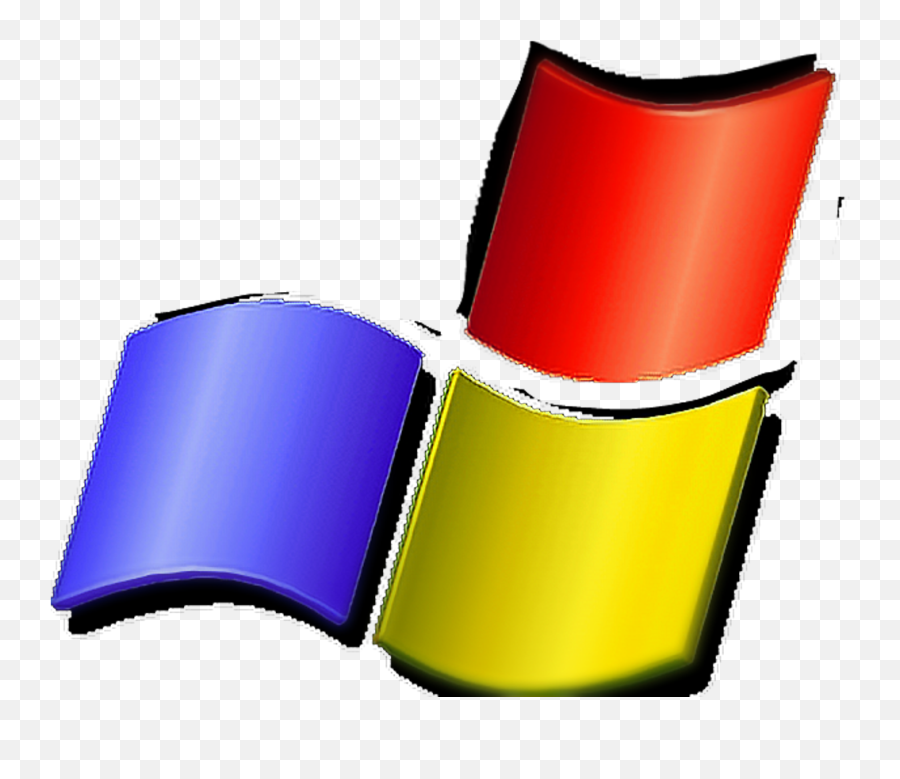 Windows Xp Romanian Official Logoremix - Logo Png,Windows Xp Logo Transparent