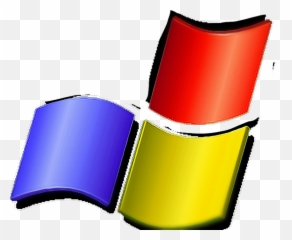 Windows Xp Romanian Official Logoremix - png