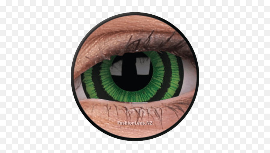 Green Goblin Mini Sclera Lenses - Contact Lenses Png,Green Goblin Png