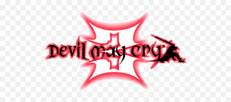 Devil May Cry 3 Danteu0027s Awakening 2005 Promotional Art - Devil May Cry 3 Title Png,Devil Logo