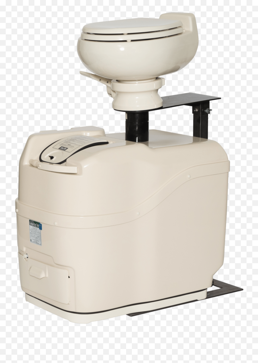 Toilets - Sunmar Selfcontainer Central Urine Diverting Toilets Bottled Water Png,Toilet Transparent
