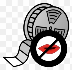 Horror Party Theme Ideas And Scary Games - Film Reel Cartoon Png