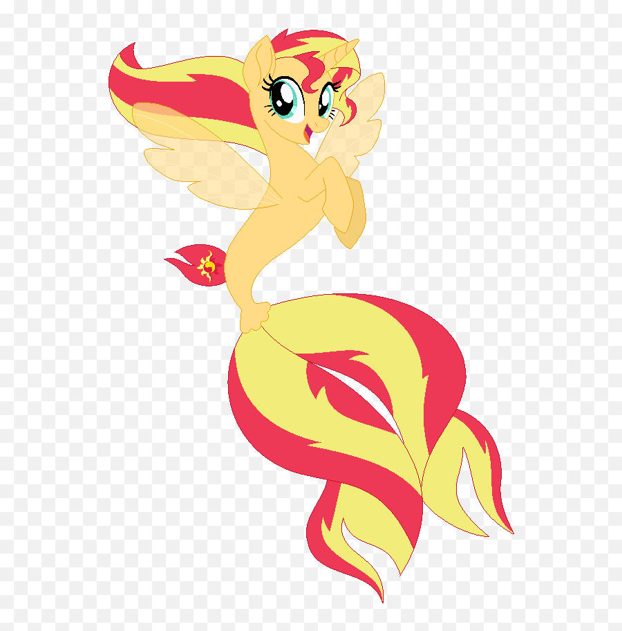 Sunset Shimmer Png - Cutiepie19 Images Seapony Sunset Mlp Sea Pony Sunset Shimmer,Shimmer Png