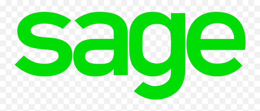 Sage Logo - Sage Logo Png,Sage Png