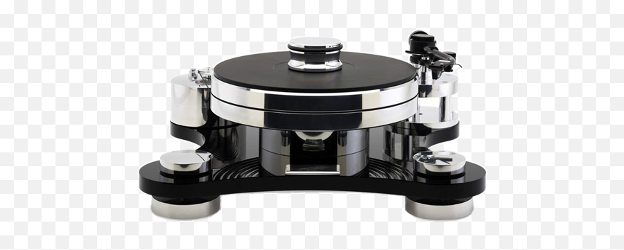 Turntables Accessories Absolute Audio - Transrotor Zet 1 Png,Turntables Png