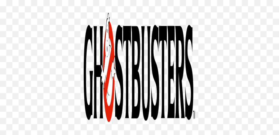 Ghostbusters - Graphic Design Png,Ghostbusters Logo Transparent